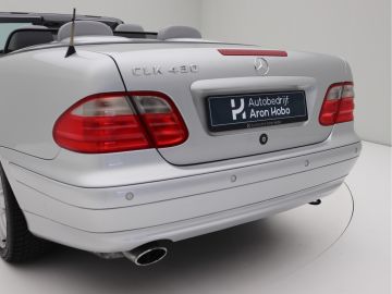 Mercedes-Benz CLK