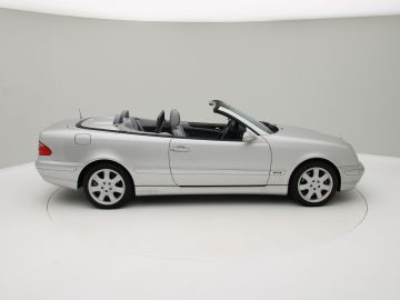 Mercedes-Benz CLK