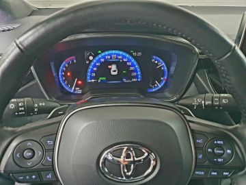 Toyota Corolla Touring Sports