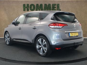 Renault Scénic