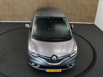 Renault Scénic