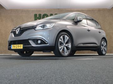 Renault Scénic
