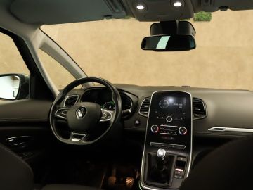 Renault Scénic