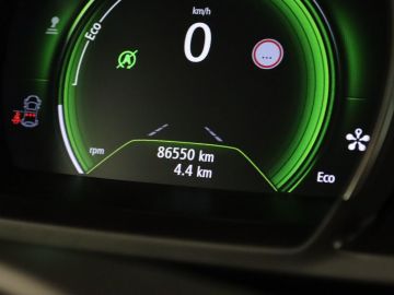 Renault Scénic