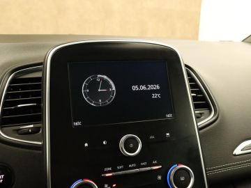 Renault Scénic