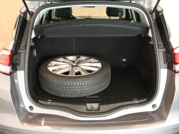Renault Scénic