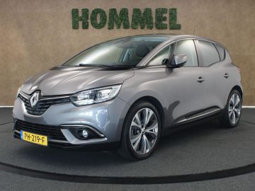 Renault Scénic