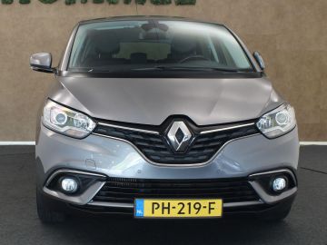 Renault Scénic
