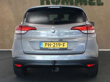 Renault Scénic