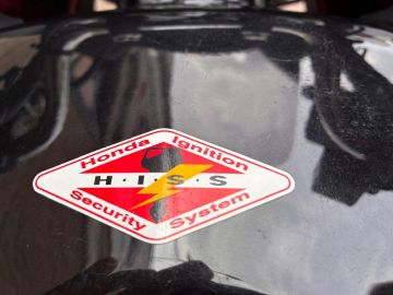 Honda Tour CBF 600 SA