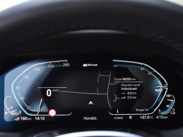 BMW 3 Serie