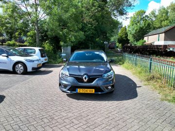 Renault Mégane