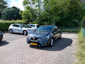 Renault Mégane
