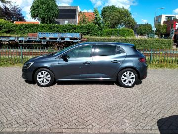 Renault Mégane