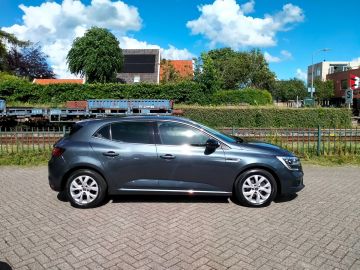 Renault Mégane