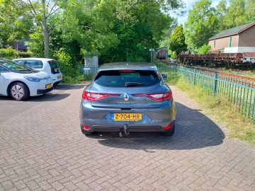 Renault Mégane