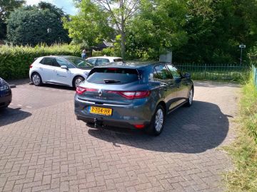 Renault Mégane