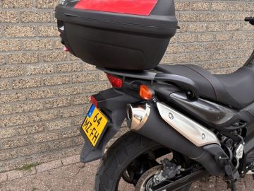 Suzuki V-Strom