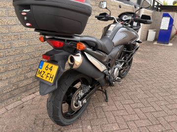 Suzuki V-Strom