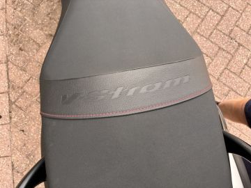 Suzuki V-Strom