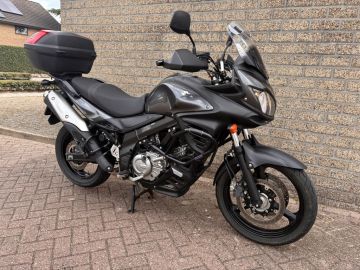 Suzuki V-Strom