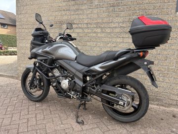 Suzuki V-Strom