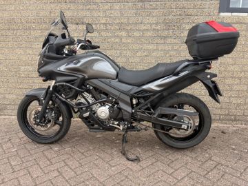 Suzuki V-Strom