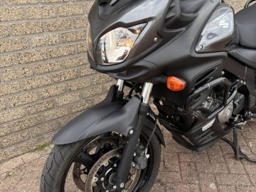 Suzuki V-Strom
