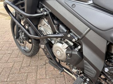 Suzuki V-Strom