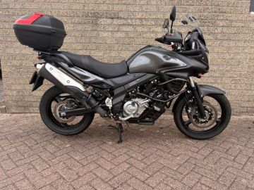 Suzuki V-Strom