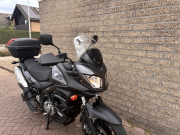 Suzuki V-Strom