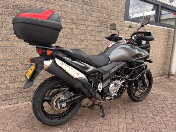 Suzuki V-Strom
