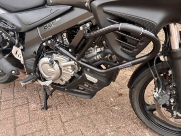Suzuki V-Strom