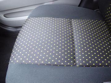 Daihatsu Sirion