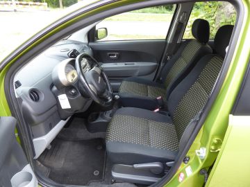 Daihatsu Sirion
