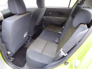 Daihatsu Sirion