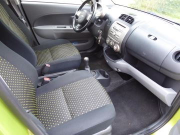 Daihatsu Sirion