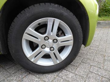 Daihatsu Sirion