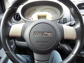 Daihatsu Sirion