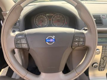 Volvo C70