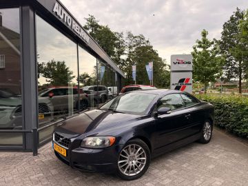 Volvo C70