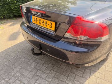 Volvo C70