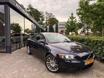 Volvo C70