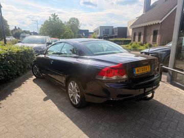 Volvo C70