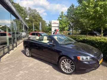 Volvo C70