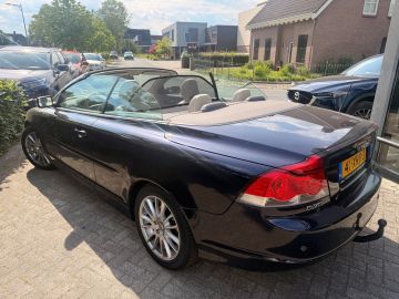 Volvo C70