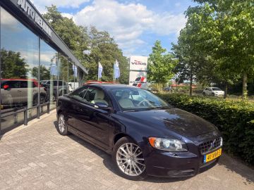 Volvo C70