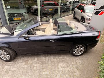 Volvo C70