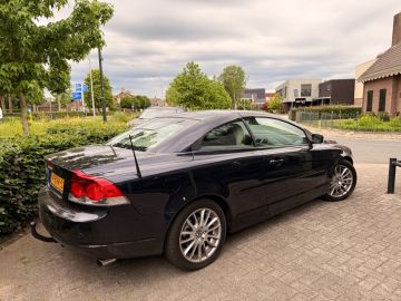 Volvo C70