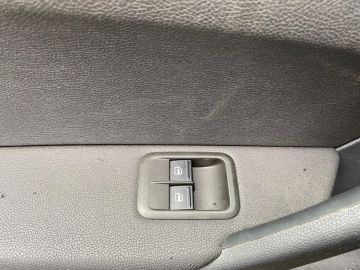 Škoda Yeti